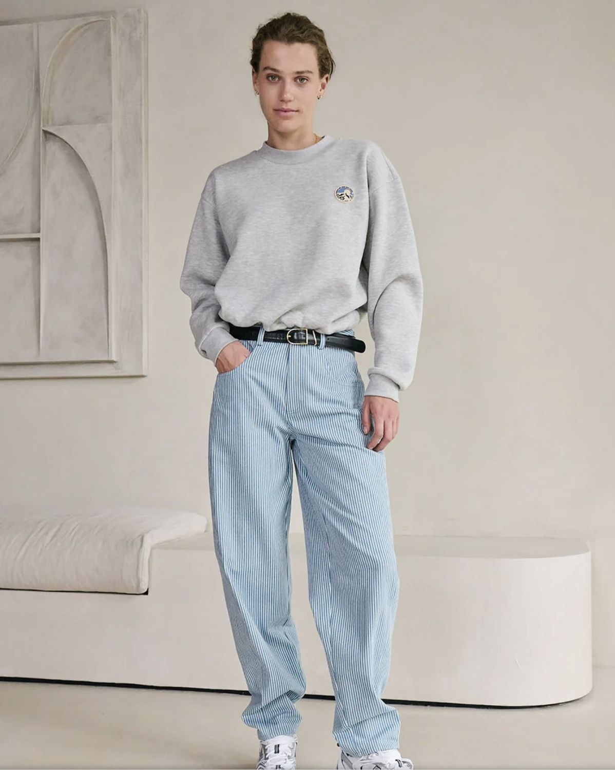 Mirella pants