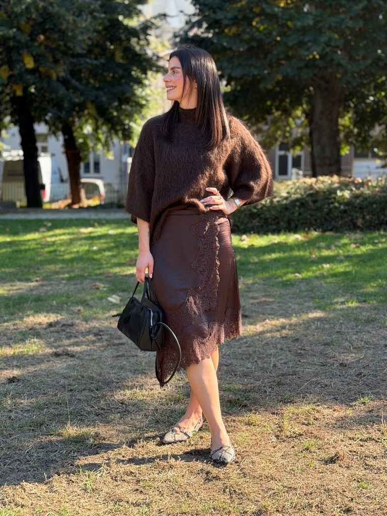 Idalie-M Skirt