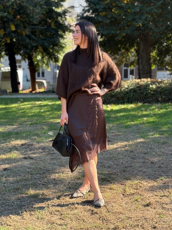 Idalie-M Skirt