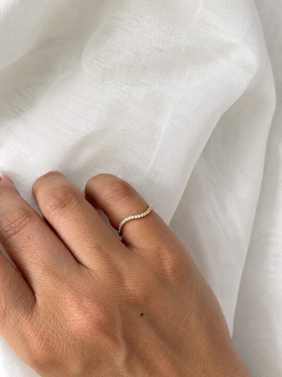 Ring Elle