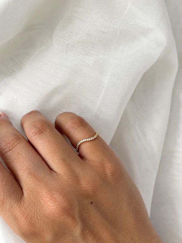 Ring Elle