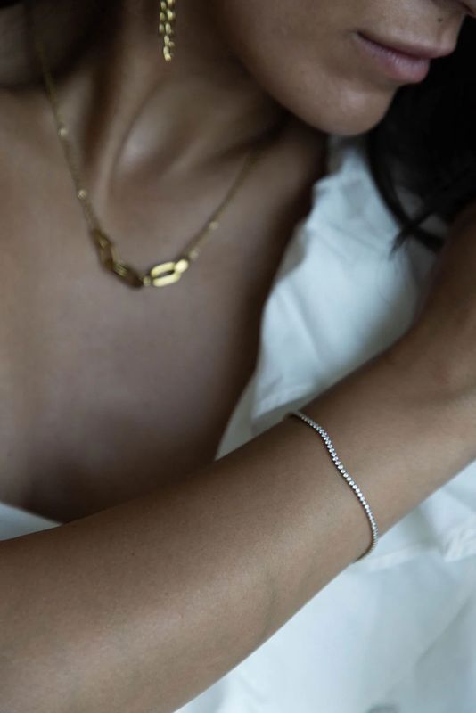 Armband Noëlle