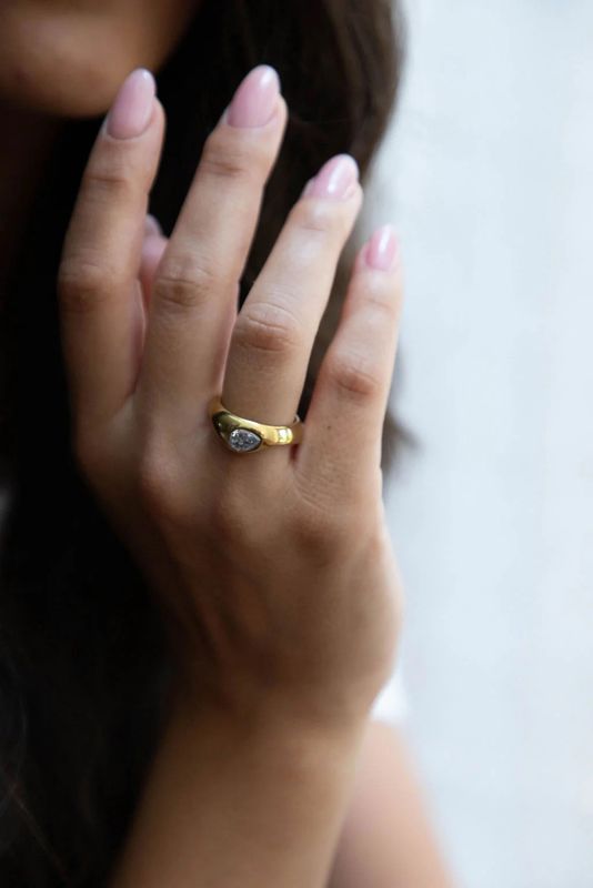 Ring Marceau