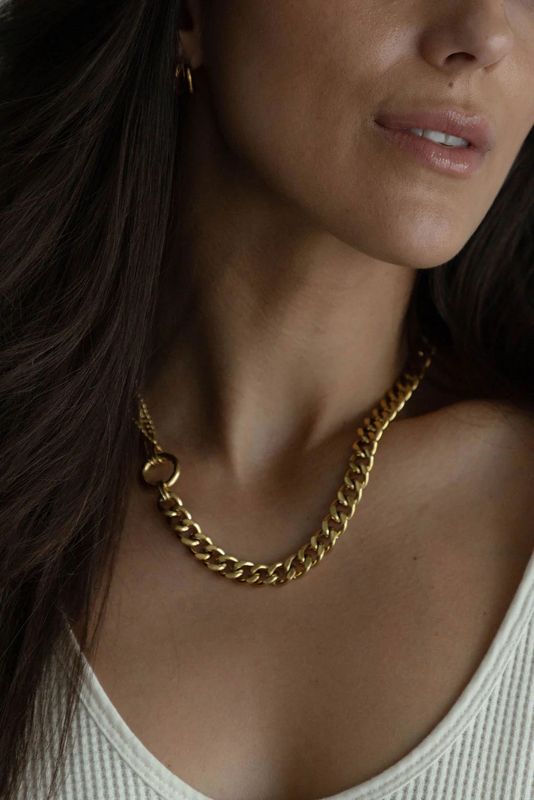 Ketting Joelle