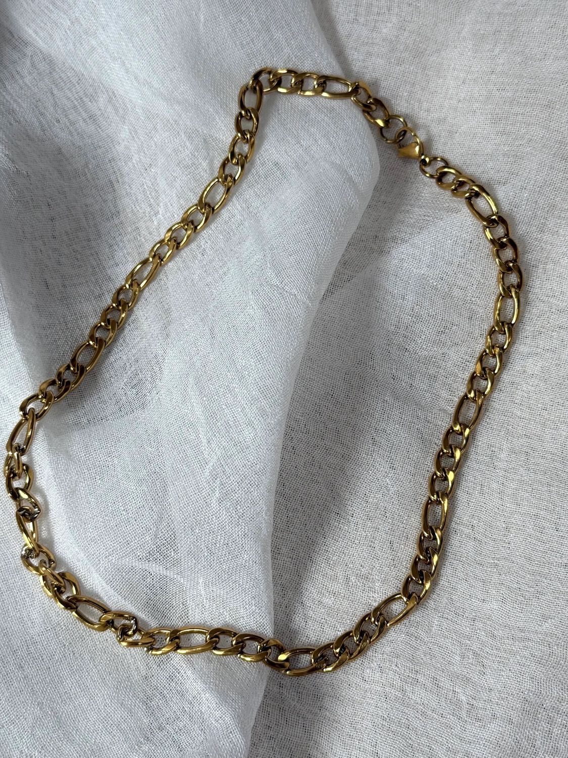 Ketting Mila