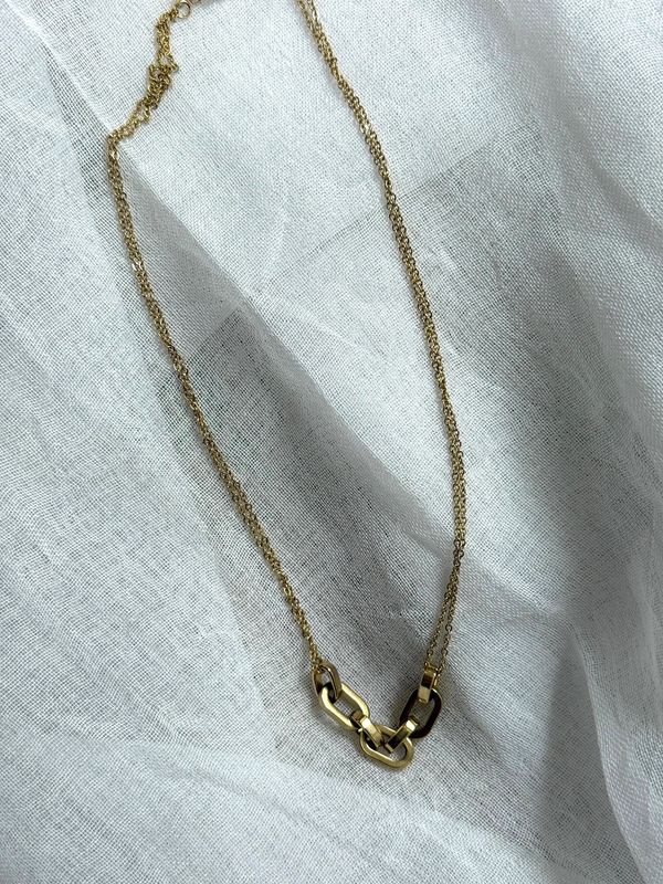 Ketting Leonie
