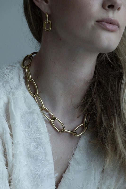 Ketting Maurice