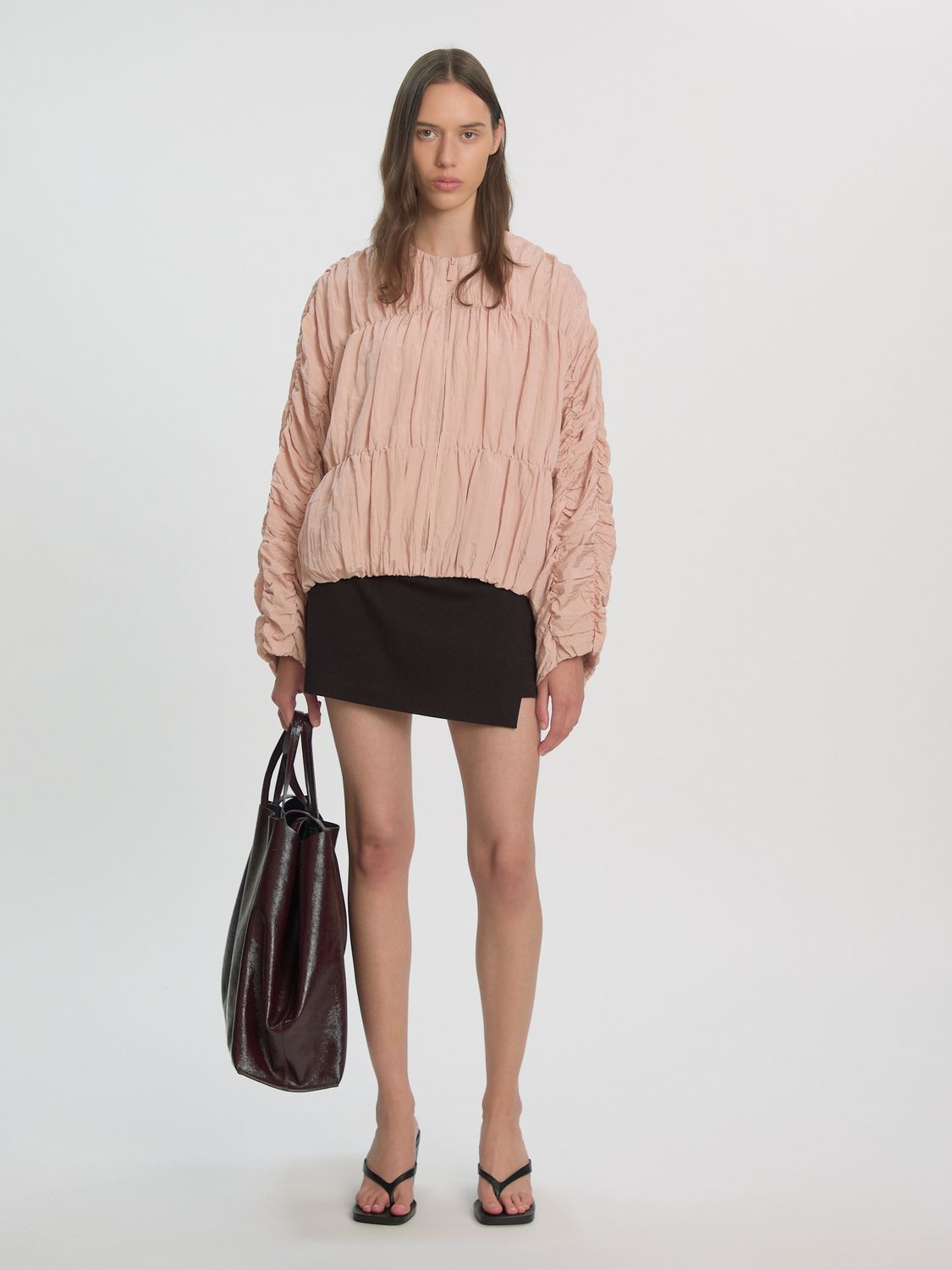 Brittany Jacket