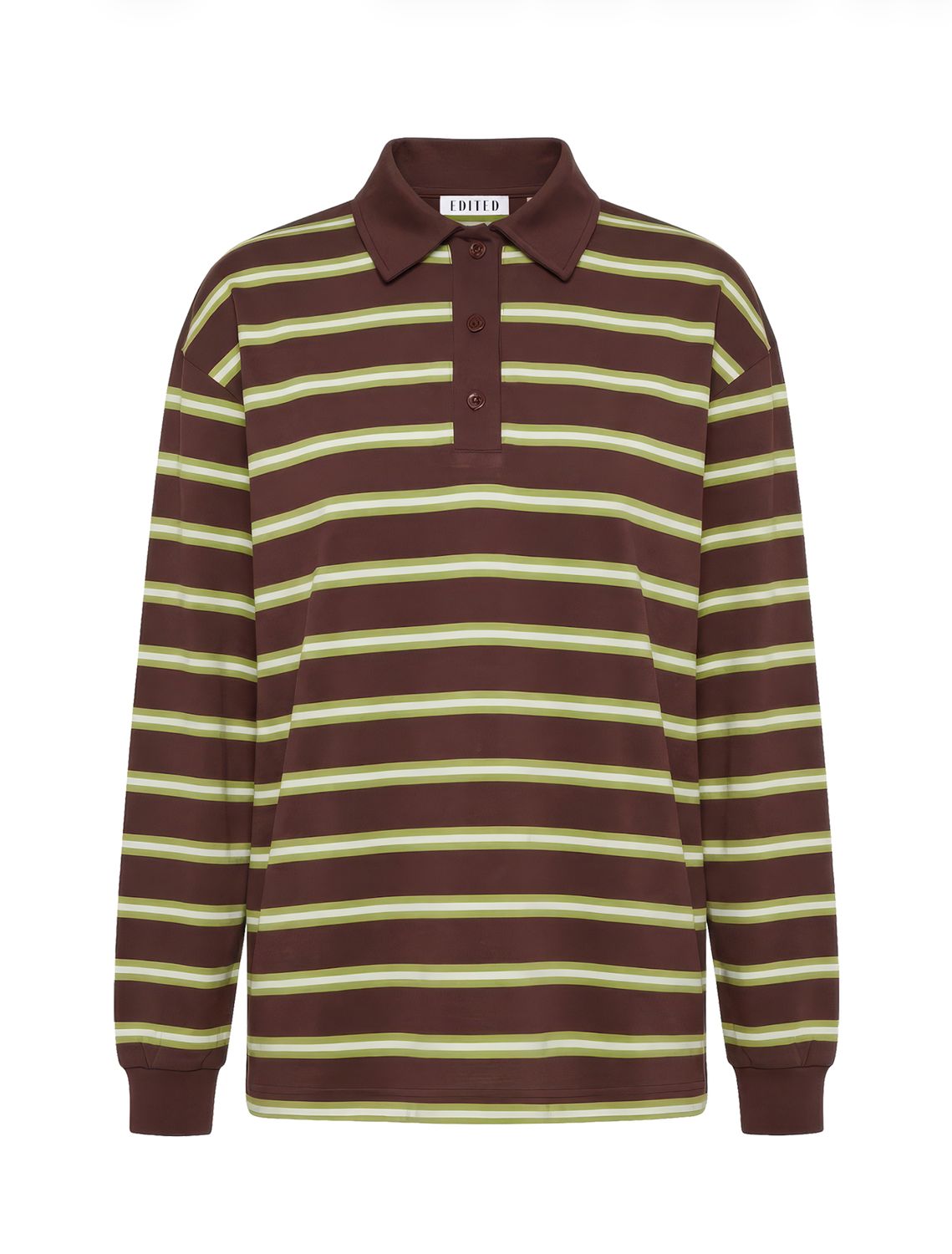 Callie Polo Shirt