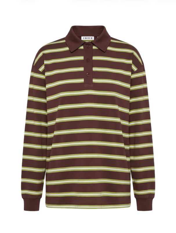 Callie Polo Shirt