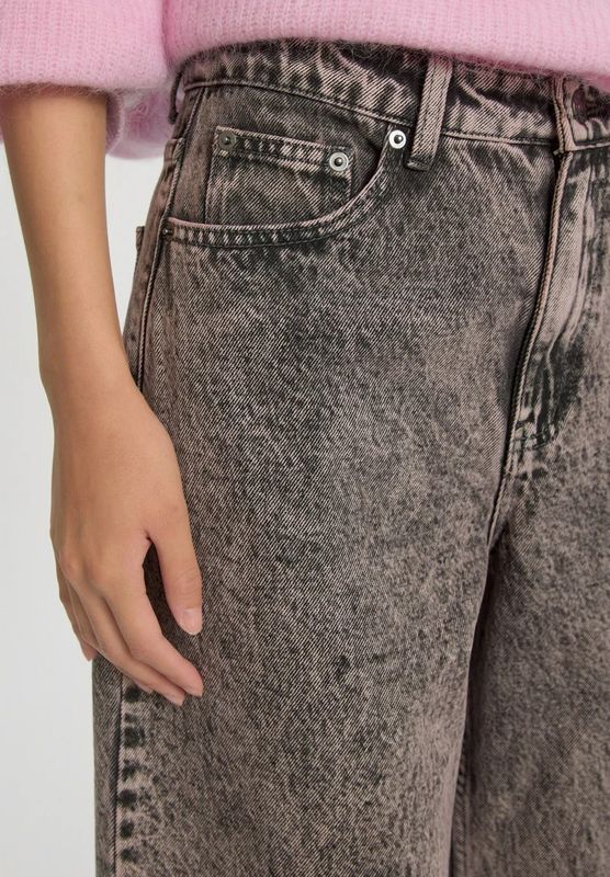 Theodora Denim Trousers
