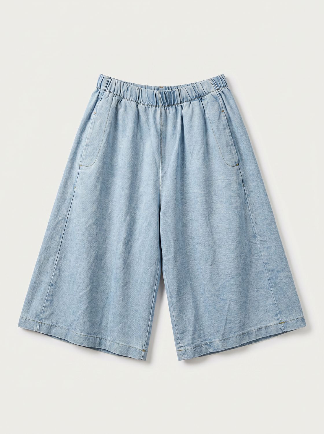 Short Tess