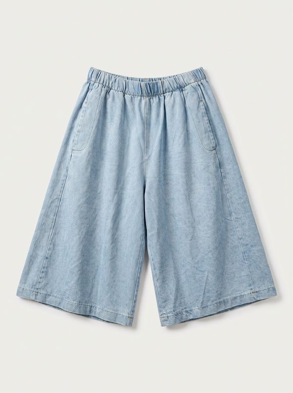 Short Tess