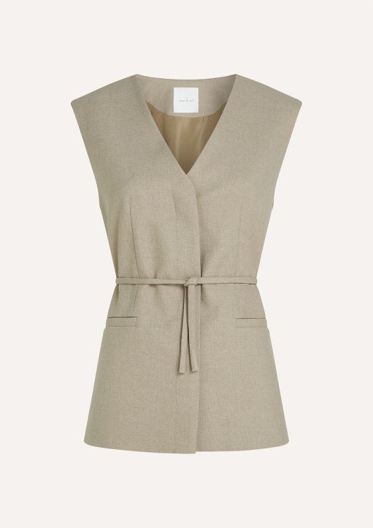 Nika Gilet