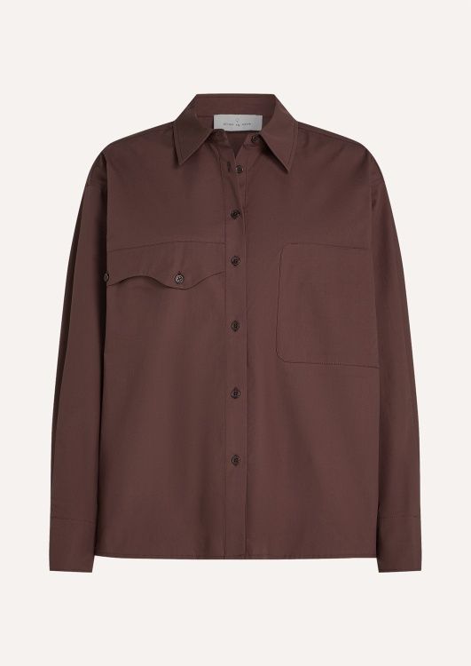 Beau Blouse
