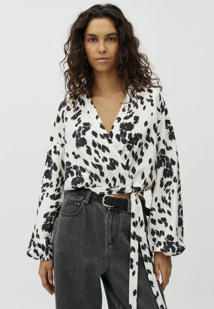 Sorolla-M blouse