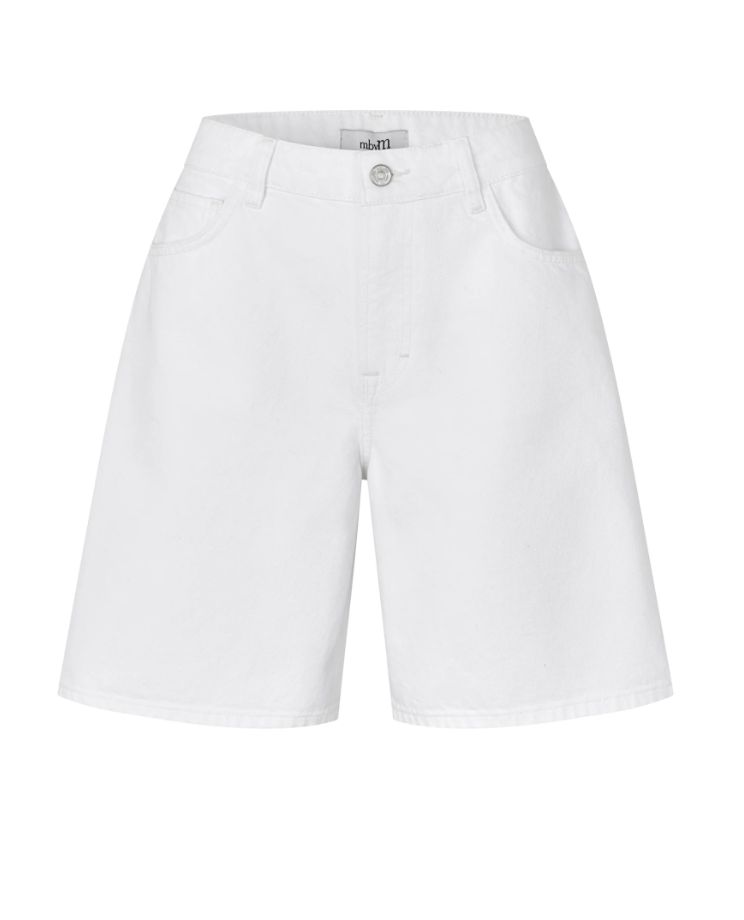 Talina-M shorts white