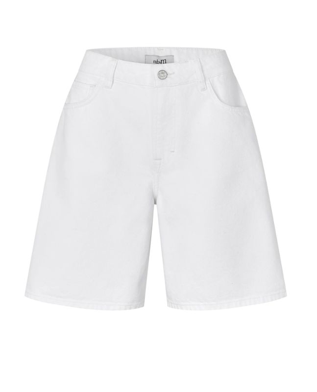 Talina-M shorts white