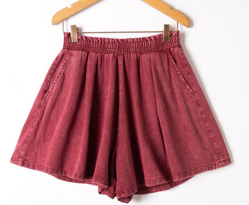 Short  Aline