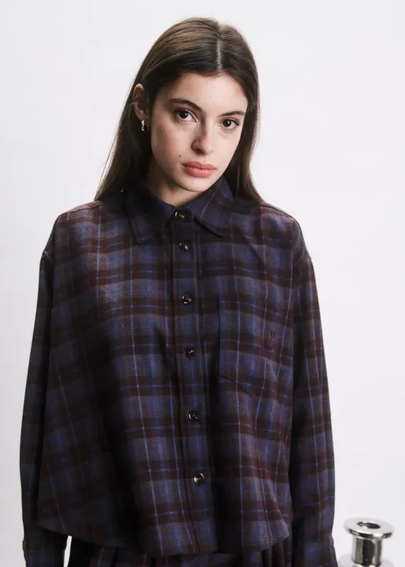 chemise romain