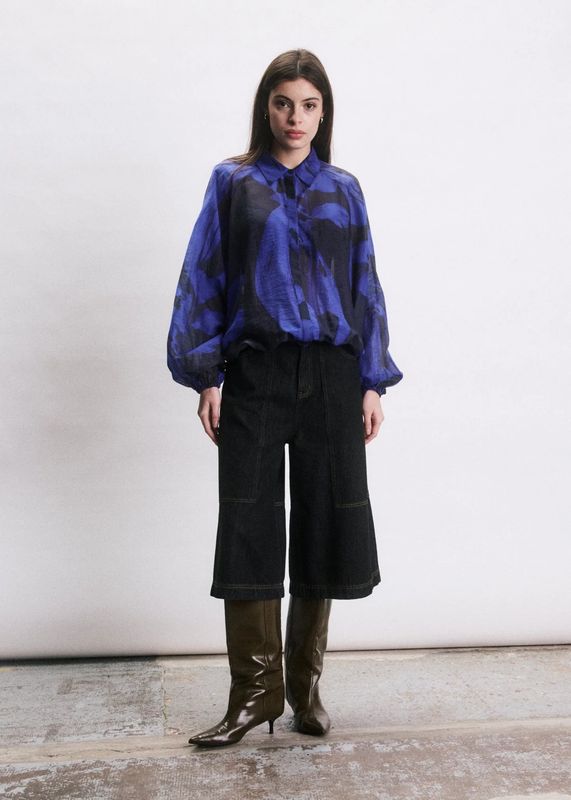 Chemise ivan