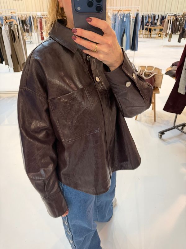 Chemise Elliot