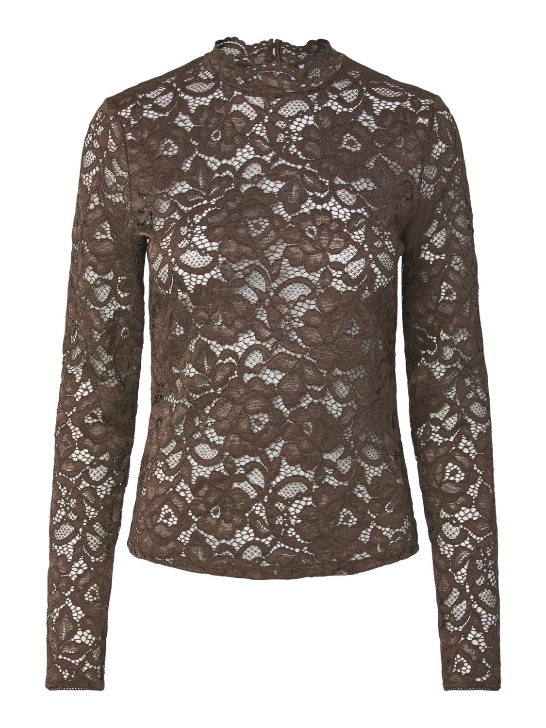 YAS Lacey TOP
