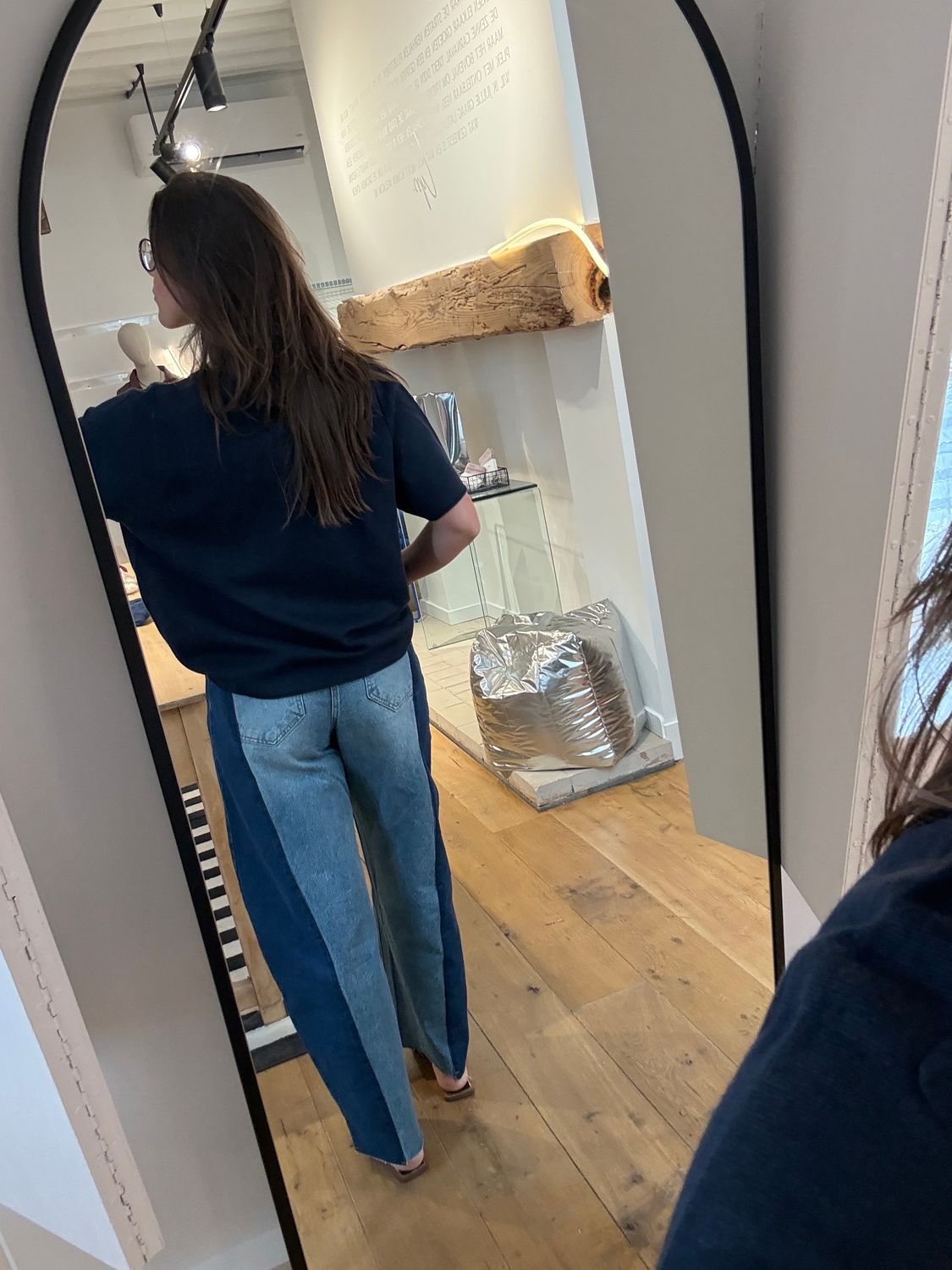 Kacey knit