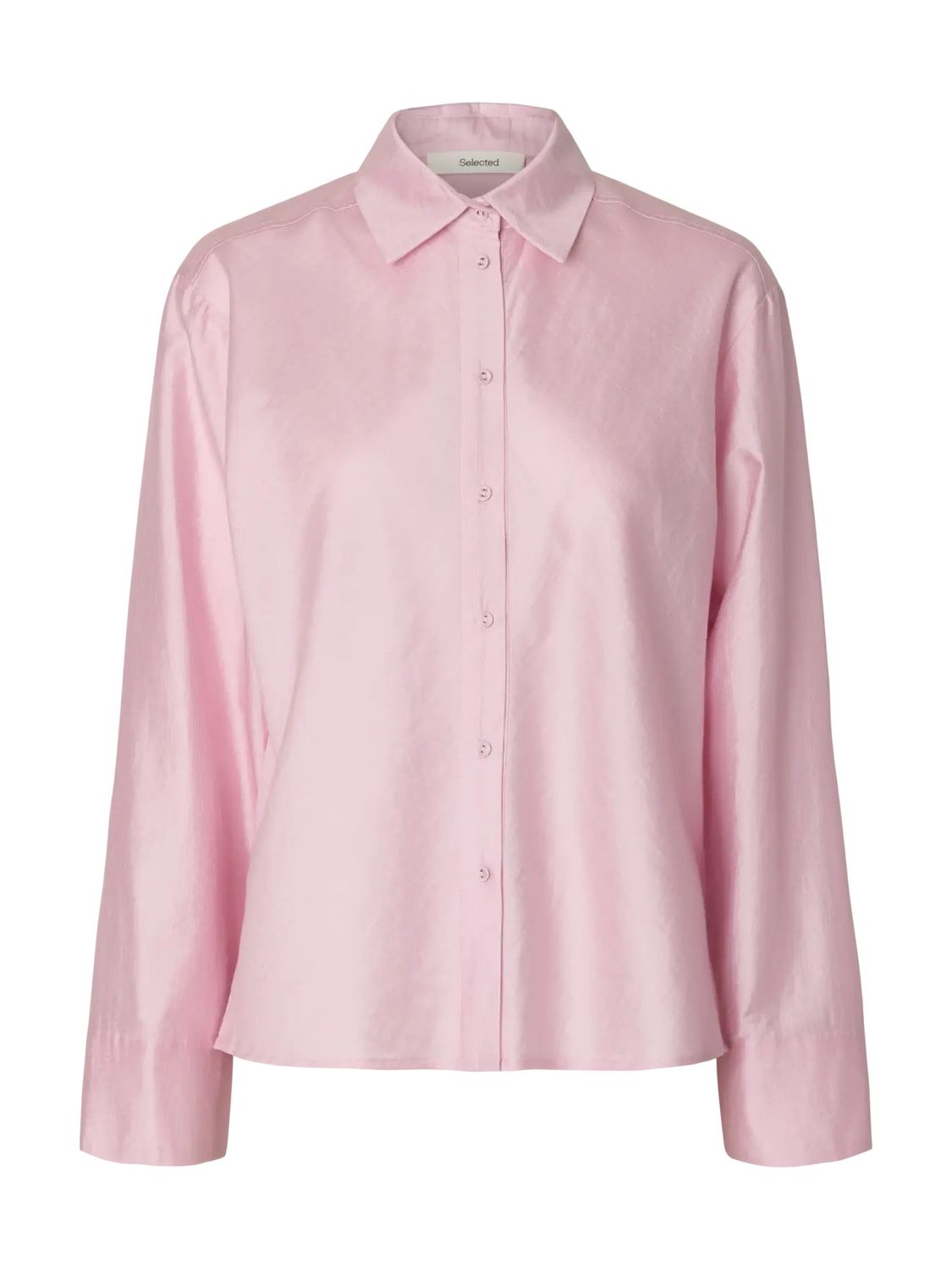 SWLConnie LS Relaxed Shirt