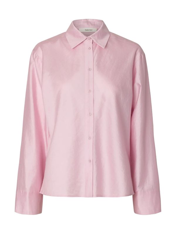 SWLConnie LS Relaxed Shirt