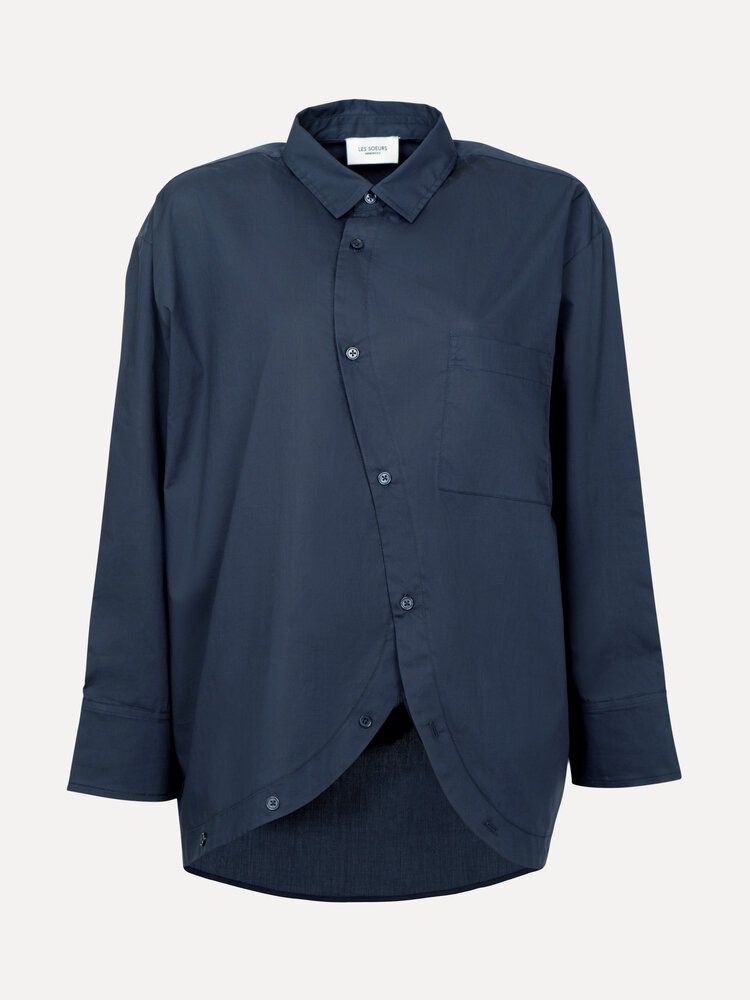 Hemdblouse Charles