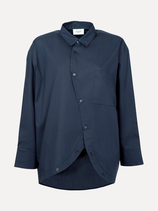 Hemdblouse Charles
