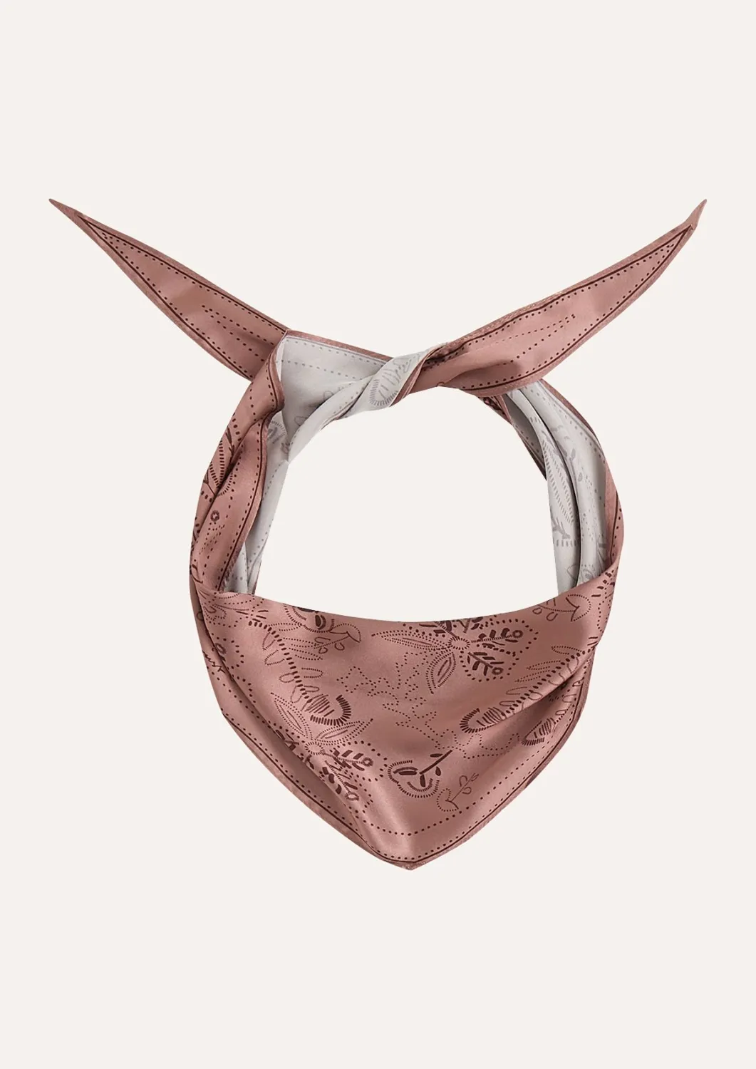 Luv scarf