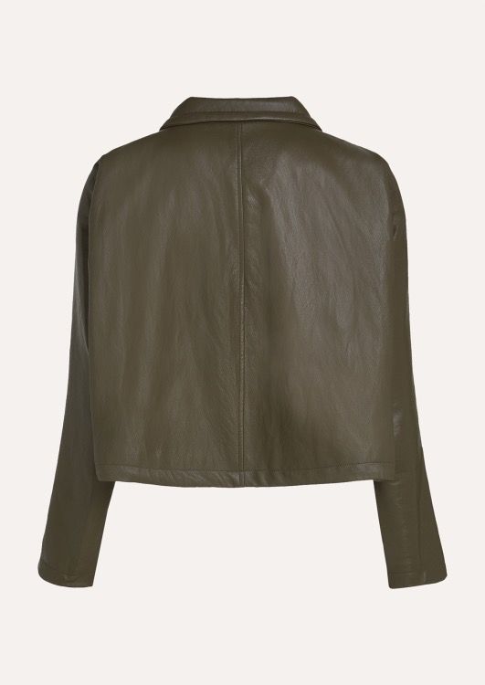 Demi jacket