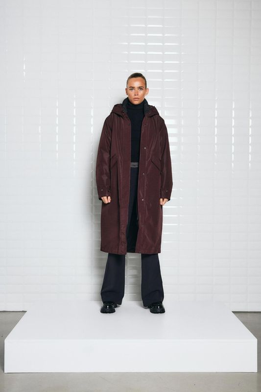 WBLBrooklyn function parka