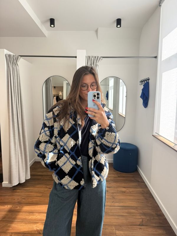Sara jacket