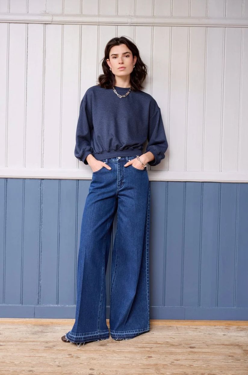Amice t-shirt l/s