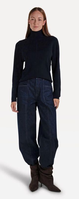 Lorine knitted pull l/S