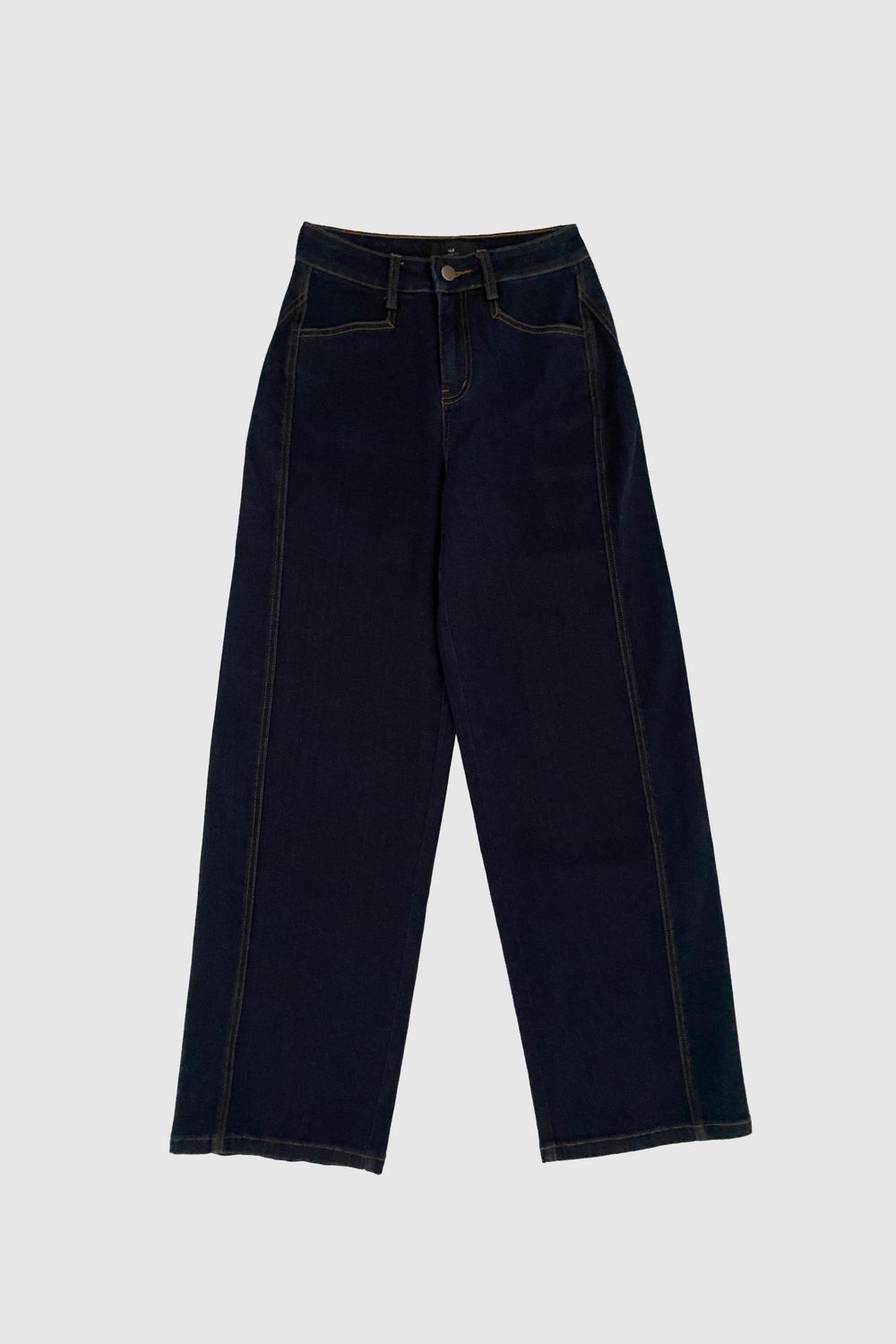 WBLSHIRLEY HW Wide Jeans