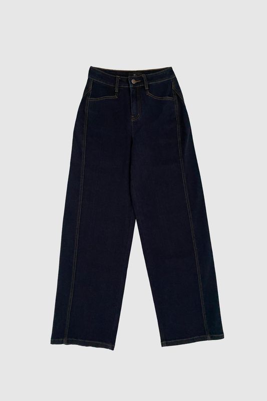 WBLSHIRLEY HW Wide Jeans