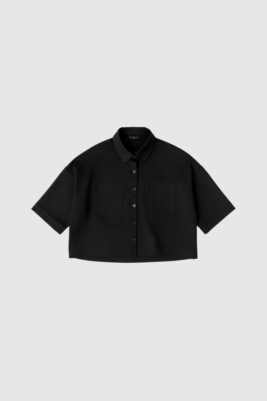 WBLMadison SS Shirt
