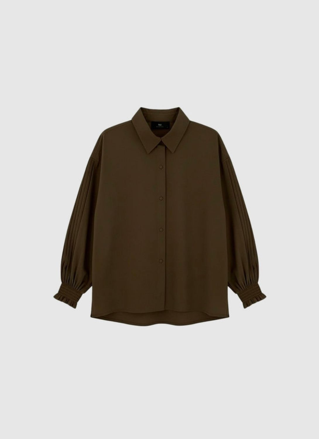 WBLSANNIKA LS shirt