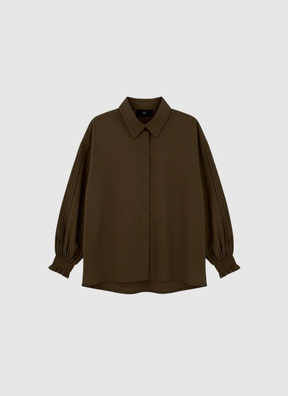WBLSANNIKA LS shirt