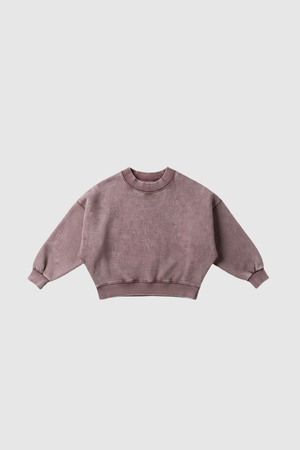 WBLNaomi O-Neck Sweat