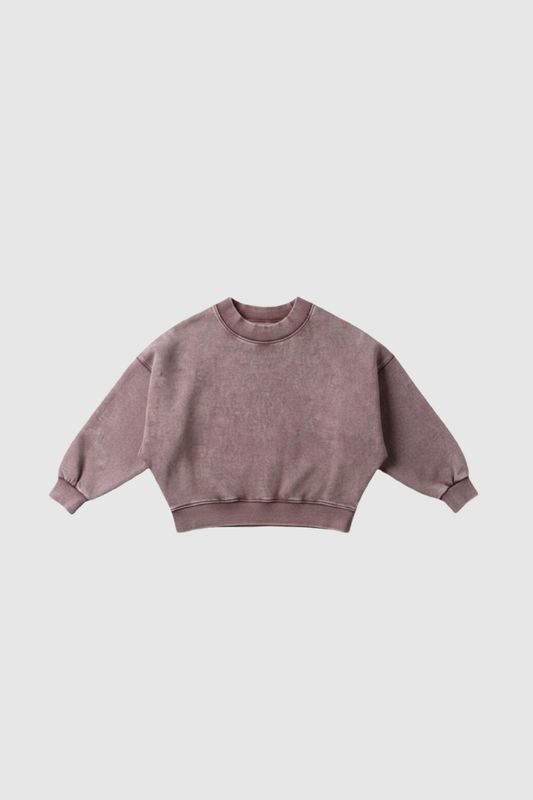 WBLNaomi O-Neck Sweat