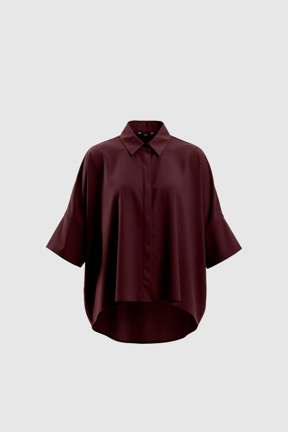 WBLMadison Batsleeve Shirt