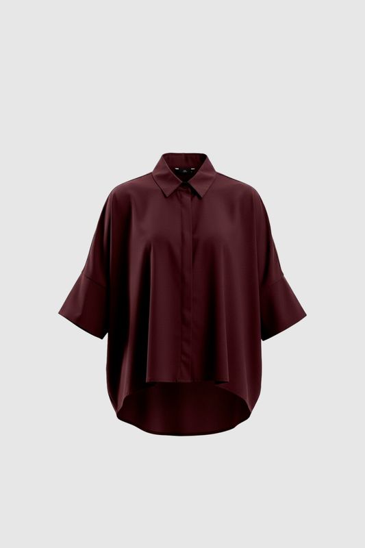 WBLMadison Batsleeve Shirt