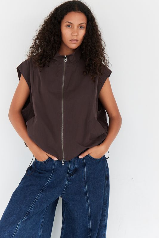 JCL Vest 63007C