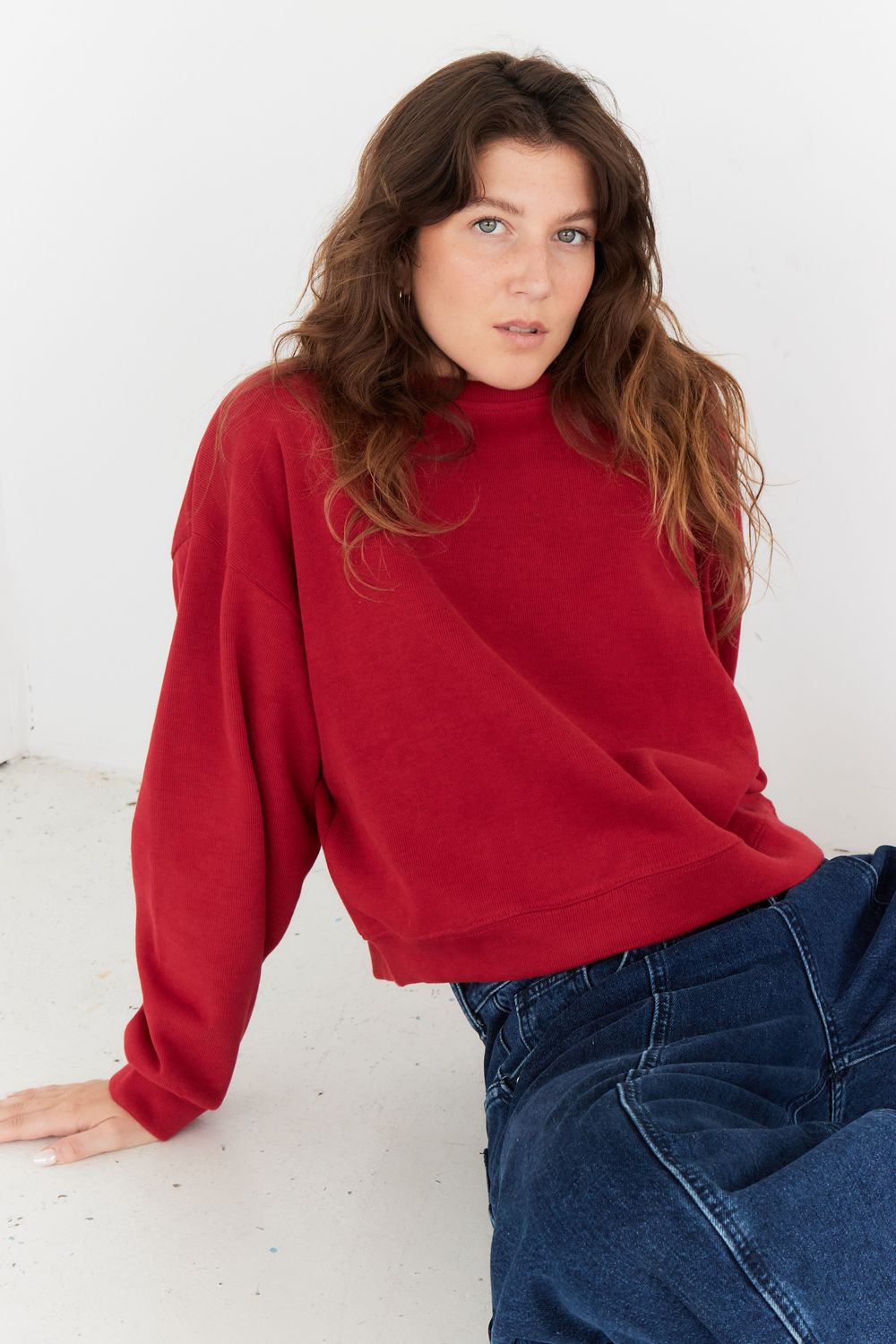 Sweater JCL 66021