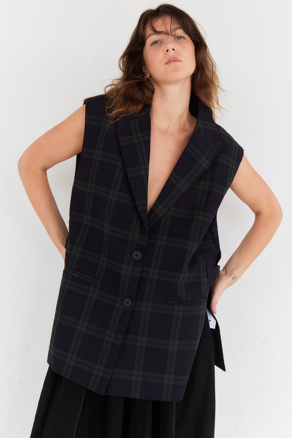 Vest JCL 63014